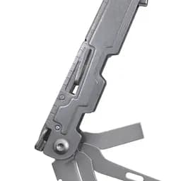 Мультитул SOG PowerAccess Сірий - мініатюра 5