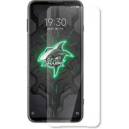 Захисна плівка StatusSKIN для Xiaomi Black Shark 3 Екран Матова Lite