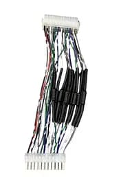 Соединительный кабель AXTON ATS-ISO8V20