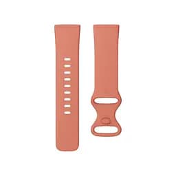 Смарт-годинник Fitbit Versa 3 Pink Clay/Soft Gold Aluminum (FB511GLPK) - мініатюра 6