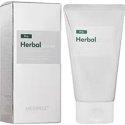 Пілінг-маска для обличчя Medi Peel Herbal Peel Tox Pro очищувальна зі спікулами 120 мл
