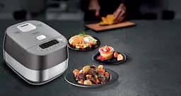 Мультиварка Tefal RK802B34 (6655513) - мініатюра 5