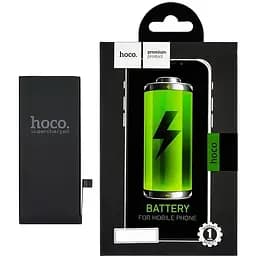 Акумулятор Hoco для Apple iPhone 8, посилений (2340mAh)