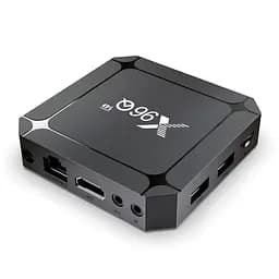 Смарт ТВ приставка X96Q RK3518 2/16 Гб Android TV 14 Smart Box - мініатюра 5