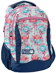 Жіночий рюкзак 22L PASO 41x29x18 см sum0023076