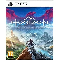 Игра Horizon Call of the Mountain ваучер на скачивание русская версия PlayStation VR2