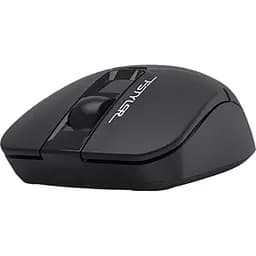 Комп'ютерна мишка A4Tech FG12 Black (4711421958912) - мініатюра 2