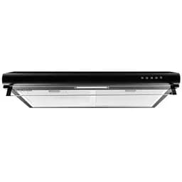 Вытяжка плоская Perfelli PL 6144 BL LED