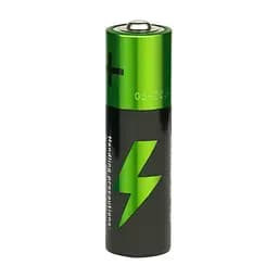 Батарейки лужні Hoco Alkaline AA (LR6) 12 шт - мініатюра 4