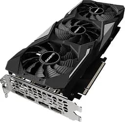 Видеокарта GeForce RTX 2070 Super 8GB Gigabyte Gaming 3X OC (GV-N207SGAMING OC-8GD) Б/У