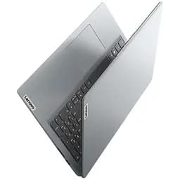 Ноутбук Lenovo IdeaPad 1 15AMN7 з процесором AMD Ryzen™ 3 7320U pana la 4.1GHz, 15.6”, Full HD, 8GB LPDDR5 RAM, 512GB SSD, AMD Radeon™ 610M графікою, Windows® 11 Home, Cloud - мініатюра 8