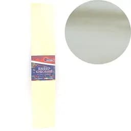 Бумага гофрированная KR55-MIX2 J.Otten 55% 20г/м2 (50см.х200см.) (4823322208376) Бежевый