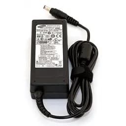 Блок живлення для ноутбука Samsung 19V 3.16A роз'єм 5.5/3.0mm з центр. піном ORG