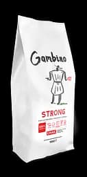 Strong GAMBINO кава мелена бленд 1 кг