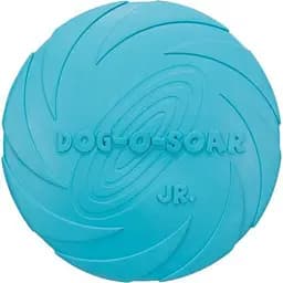 Игрушка Trixie Dog Activity Летающая Тарелка для собак d18 см резина