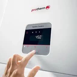 Газовий котел Protherm Panther Condens 20/26 KKV-CS/1 (0010025162) Пантера Конденс - мініатюра 3