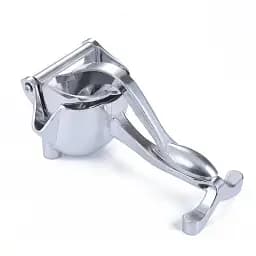 Соковитискач ручний для фруктів із затискачем Hand Juicer 182969 - мініатюра 3