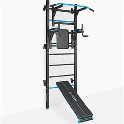 Лестница гимнастическая многофункциональная THUNDER RITMO