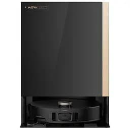 Робот-пилосос Mova Mobius 60 Black-EUA (RLV83LE) - мініатюра 2