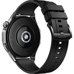 Smart Watch Huawei GT 4 46mm Black (55020BGS) UA - мініатюра 6