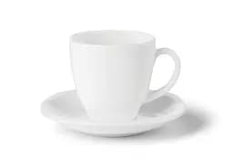 Сервіз чайний Luminarc Carine білий 220 мл 6 персон 12 предметів (N6430)