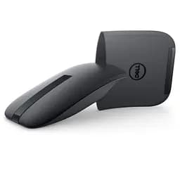 Мишка Dell MS700 Bluetooth Travel Black (570-ABQN) - мініатюра 2