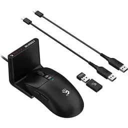 Миша Bloody R72 Pro Duo Wireless Black [132072] - мініатюра 12