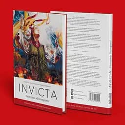 Invicta. Нескорена. Unconquered - мініатюра 6