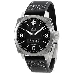 Годинник Oris BC4 Retrograde Day 735 7617 4164-LS 5 22 58 FC