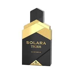 Парфюмированная вода мужская La Sera Solara Tigris 100 мл (MM35031)