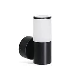 Архитектурный накладной светильник Ardero DH0141ARD TOBY под лампу черный