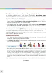 ABC DELF Junior scolaire. Niveau A2. 3e edition - мініатюра 3