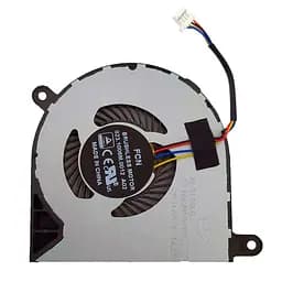 Вентилятор для Dell Inspiron 5368 5568 5578 5375, 5379 5579 5378 7378 7579 7569 7368 P58F series,
