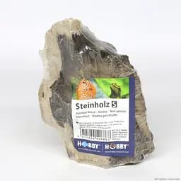 Декоративний природній камінь Hobby Petrified Wood S 0.3-1.0кг (40686) - мініатюра 4