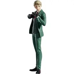 Фігурка Bandai Spirits Сім'я шпигуна Лойд Форджер SPY×FAMILY Loid Forger 19 см BS SF LF 19