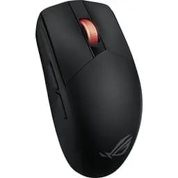 Мишка ASUS ROG Strix Impact III Wireless/Bluetooth Black (90MP03D0-BMUA00) - мініатюра 5