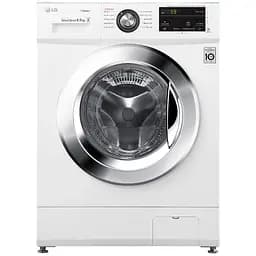 Пральна машина LG F2J3WS2W вузька
