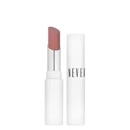 Помада для губ Neverti Limitless Kiss водостойкая NP700, 001 Be Fearless Бежева