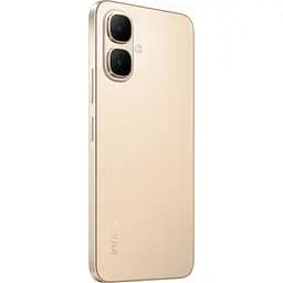 Смартфон Infinix Smart 10 4/128GB Twilight Gold [147444] - мініатюра 7
