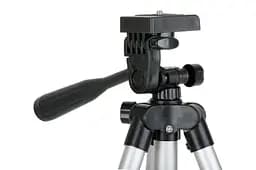 Штатив для лазерного рівня Intertool 280 x 650 мм MT-3049 - мініатюра 7