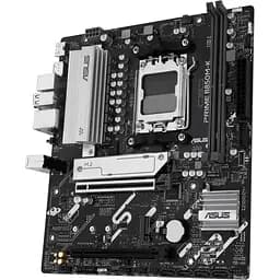 Материнська плата ASUS PRIME B850M-K - мініатюра 3