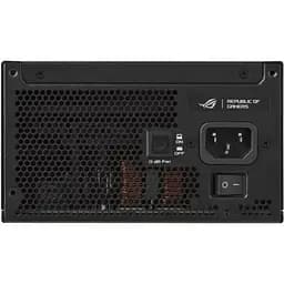 Блок живлення Asus ROG Strix 1000P Gaming (90YE00W1-B0NA00)