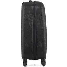 Валіза Semi Line 22" M Black (T5580-3) - мініатюра 6