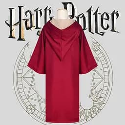 Форма для квідичу Грифіндор з емблемою Гаррі Поттер Harry Potter Gryffindor HP 6.110.784 - мініатюра 2