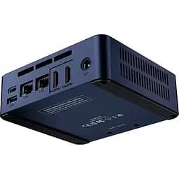 Неттоп Beelink EQ12 16/500GB Navy Blue [EQ12-A] [114480] - мініатюра 7