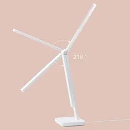 Настільна лампа Xiaomi Smart LED Desk Lamp Lite Bluetooth (BHR5260CN) [80935] - мініатюра 4
