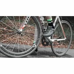 Шкарпетки водонепроникні Dexshell Pro visibility Cycling, р-р XL (47-49), з зеленою смугою - мініатюра 14