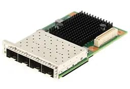 Мережева карта Intel X527-DA4 OCP PHY Mezzanine Connector C 4xSFP+ (X527DA4OCPG1P5)