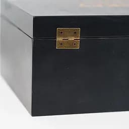 Подарунковий набір Whiskey Stones "Сталевий" №7 Selecta - мініатюра 10