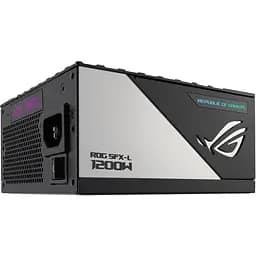 Блок живлення Asus ROG Loki SFX-L 1200W Titanium (90YE00N0-B0NA00) [141270] - мініатюра 4